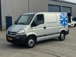 Overige Gebruikt 2007 Opel Movano Van | € 2.950