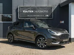 Overige Gebruikt 2020 Ford Puma ST-Line SUV | € 18.995 (Eerlijke prijs)