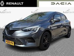 Donker grijs metallic Gebruikt 2021 Renault Clio V Intens Hatchback | € 16.950 (Eerlijke prijs)