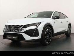 Wit Gebruikt 2025 Peugeot 408 GT Sedan | € 34.995