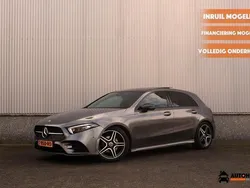 Mercedes A200
