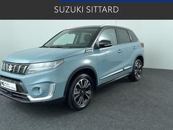 Blauw Gebruikt 2022 Suzuki Vitara Style SUV | € 25.945