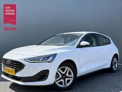 Wit Gebruikt 2022 Ford Focus Hatchback | € 14.899 (Goede deal)