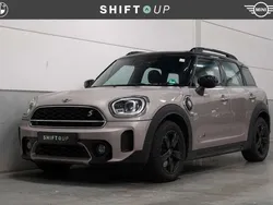 Grijs Gebruikt 2021 Mini Cooper S Countryman SUV | € 31.940 (Eerlijke prijs)