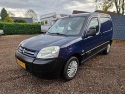Blauw Gebruikt 2003 Citroën Berlingo MPV | € 2.450 (Iets duurder)