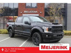 Zwart Gebruikt 2020 Ford F-150 STX Pickup | € 47.950