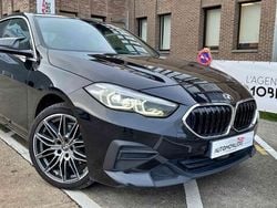Zwart Gebruikt 2020 BMW 218 Sport Line Coupé | € 26.000 (Goede deal)