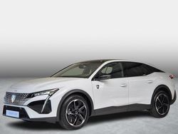 Nieuw 2025 Peugeot e-408 GTi SUV | € 49.376