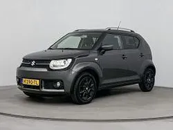 Grijs Gebruikt 2020 Suzuki Ignis Hatchback | € 13.945 (Eerlijke prijs)