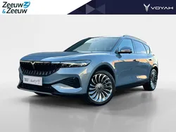Cloud grey Nieuw 2025 Voyah Free SUV | € 63.790 (Eerlijke prijs)