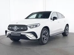 Licht poolwit uni Gebruikt 2024 Mercedes 300 AMG Coupé | € 74.750