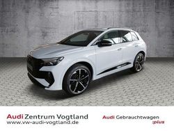 Wit Gebruikt 2024 Audi Q4 e-tron SUV | € 51.629