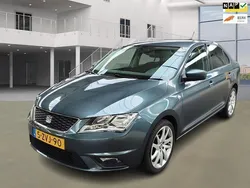 Grijs Gebruikt 2015 Seat Toledo Business Hatchback | € 5.950 (Super prijs)
