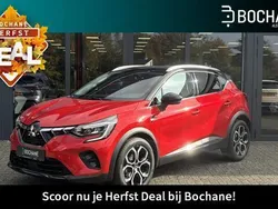 Sunrise red spcl m/black Gebruikt 2023 Mitsubishi ASX Edition SUV | € 24.245 (Super prijs)