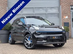 Zwart Gebruikt 2022 Lynk & Co 01 SUV | € 26.750 (Goede deal)