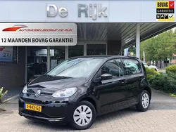 Zwart Gebruikt 2023 VW up! Hatchback | € 13.250 (Eerlijke prijs)