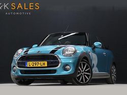 Gebruikt 2017 Mini Cooper Business Hatchback | € 10.940 (Goede deal)