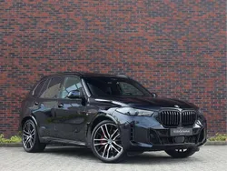 Zwart, metallic lak Gebruikt 2024 BMW X5 Comfort Edition SUV | € 109.950 (Duur)