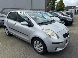 Grijs Gebruikt 2007 Toyota Yaris Sol Hatchback | € 2.599 (Goede deal)