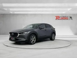 Grijs Gebruikt 2021 Mazda CX-30 Luxury SUV | € 25.995 (Eerlijke prijs)