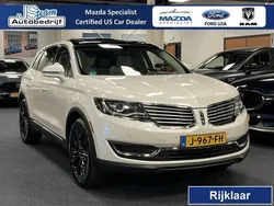 Wit Gebruikt 2019 Ford Lincoln Premium SUV | € 42.950