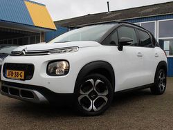 Wit Gebruikt 2019 Citroën C3 Aircross Shine SUV | € 12.444 (Eerlijke prijs)
