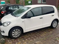 Wit Gebruikt 2013 Skoda Citigo Hatchback | € 3.950 (Eerlijke prijs)
