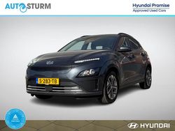 Grijs Gebruikt 2023 Hyundai Kona SUV | € 24.798 (Eerlijke prijs)
