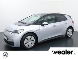 Grijs Gebruikt 2020 VW ID.3 Business Hatchback | € 18.140 (Eerlijke prijs)