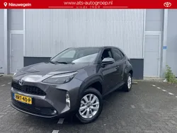 Grijs Gebruikt 2024 Toyota Yaris Cross SUV | € 28.950 (Eerlijke prijs)
