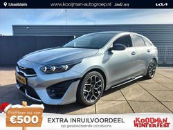 Lunar silver m Gebruikt 2023 Kia ProCeed GT-Line Hatchback | € 30.848 (Eerlijke prijs)