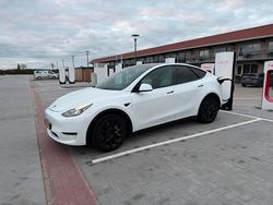 Gebruikt 2021 Tesla Model Y Long Range AWD SUV | € 29.000 (Goede deal)