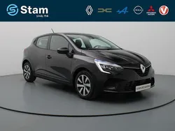 Zwart Gebruikt 2023 Renault Clio V Equilibre Hatchback | € 20.990 (Goede deal)