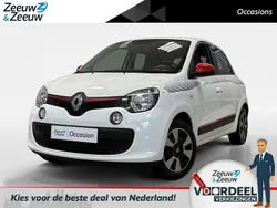 Wit Gebruikt 2017 Renault Twingo Collection Hatchback | € 7.450 (Eerlijke prijs)
