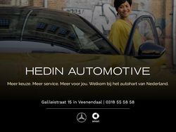 Zwart Nieuw 2025 Mercedes CLA250e Business Sedan | € 52.050 (Goede deal)