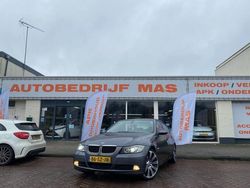 Grijs Gebruikt 2006 BMW 320 M Sport Sedan | € 3.950 (Iets duurder)