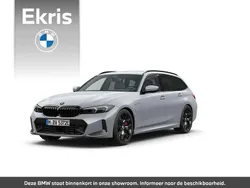 Grijs Nieuw 2025 BMW 330e M Sport Stationwagen | € 74.478 (Iets duurder)