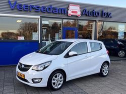 Hatchback Gebruikt 2018 Opel Karl Edition+ Hatchback | € 8.250 (Eerlijke prijs)