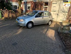 Grijs Gebruikt 2004 Chevrolet Kalos Hatchback | € 1.195 (Eerlijke prijs)