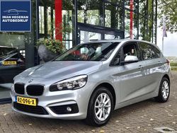 Grijs Gebruikt 2017 BMW 216 Stationwagen | € 13.490 (Eerlijke prijs)