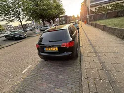 Gebruikt 2006 Audi A3 Ambition Sedan | € 1.950 (Super prijs)