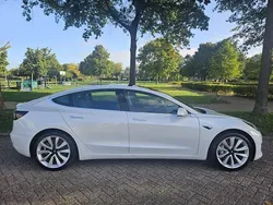 Wit Gebruikt 2019 Tesla Model 3 Long Range AWD Sedan | € 16.999 (Eerlijke prijs)