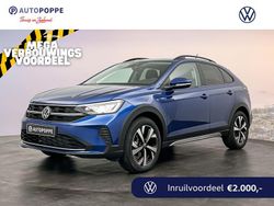 Suv Nieuw 2025 VW Taigo Edition SUV | € 36.745 (Eerlijke prijs)