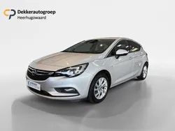 Grijs Gebruikt 2019 Opel Astra Innovation Hatchback | € 14.945 (Eerlijke prijs)