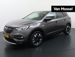 Wit Gebruikt 2021 Opel Grandland X Business Elegance SUV | € 21.940 (Goede deal)