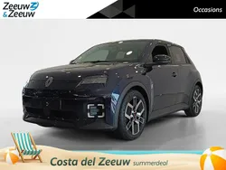 Bleu nocture Nieuw 2025 Renault R5 Urban Hatchback | € 29.754