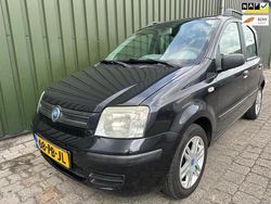 Gebruikt 2004 Fiat Panda Emotion | € 1.799