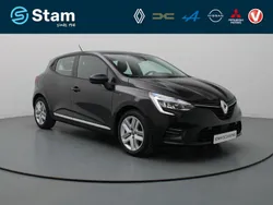Zwart metallic Gebruikt 2020 Renault Clio V Zen Hatchback | € 12.490 (Eerlijke prijs)