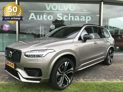 Grijs Gebruikt 2020 Volvo XC90 R-Design SUV | € 50.900 (Eerlijke prijs)