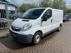 Overige Gebruikt 2011 Opel Vivaro Van | € 2.399 (Eerlijke prijs)